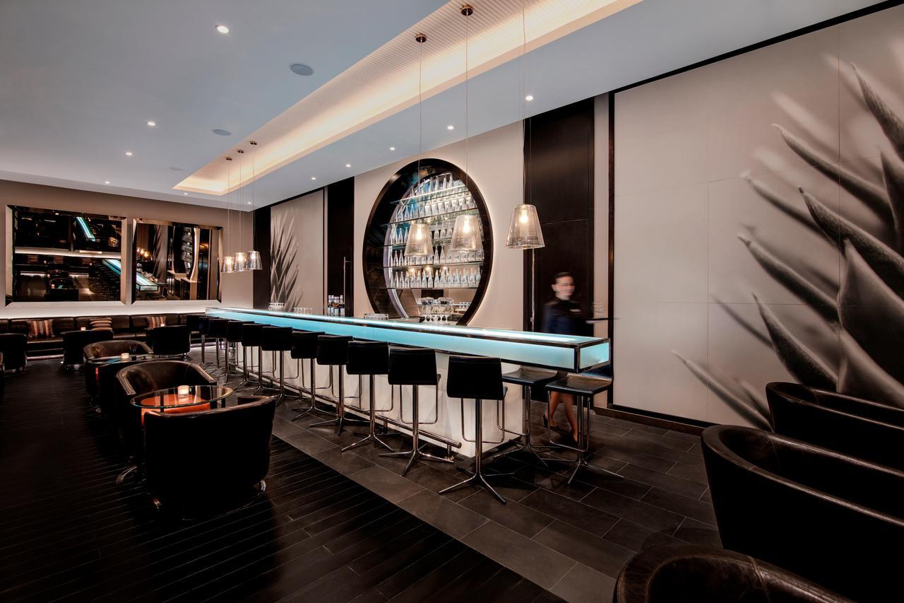 多哈首府中心罗塔纳酒店 外观 照片
